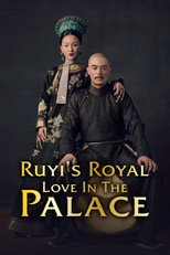 Poster de la serie Ruyi's Royal Love in the Palace