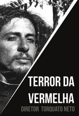 Poster de la película Terror da Vermelha
