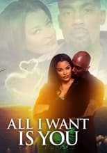 Poster de la película All I Want Is You
