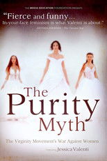 Poster de la película The Purity Myth