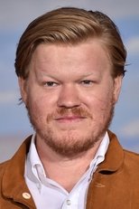 Actor Jesse Plemons