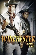 Poster de la película Winchester '73