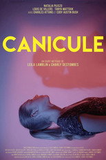 Poster de la película Canicule