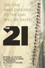 Poster de la película The 21