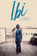 Poster de la película Ibi