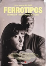 Poster de la película Ferrotipos