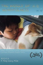 Poster de la película The World of Mindfulness