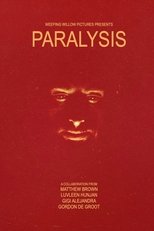 Poster de la película Paralysis