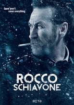 Poster de la serie Rocco Schiavone