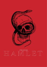 Poster de la película Prince Hamlet