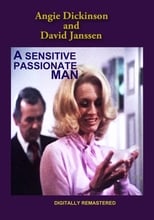 Poster de la película A Sensitive, Passionate Man