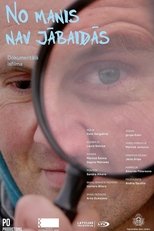 Poster de la película I Am Not to Be Feared