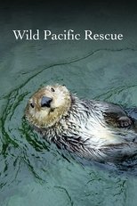 Poster de la serie Wild Pacific Rescue