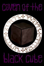 Poster de la película Coven of the Black Cube