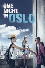 Poster de la película One Night in Oslo