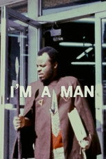 Poster de la película I'm a Man