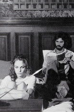 Poster de la película Apostasy