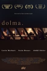 Poster de la película Dolma