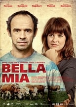 Poster de la película Bella Mia