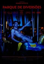 Poster de la película Amusement Park