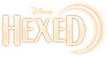 Logo Hexed