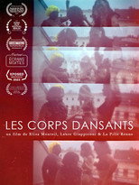 Poster de la película Dancing Bodies
