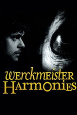 Poster de la película Werckmeister Harmonies