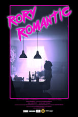 Poster de la película Rory Romantic