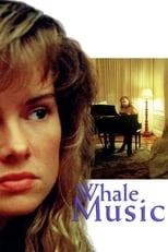 Poster de la película Whale Music