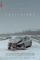 Poster de la película Collisions