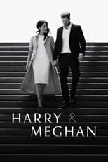 Poster de la serie Harry & Meghan