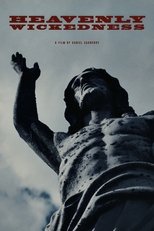 Poster de la película Heavenly Wickedness