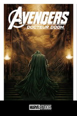 Avengers: Docteur Doom