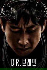 Poster de la serie Dr. Brain