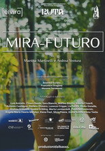 Poster de la película Mira-futuro