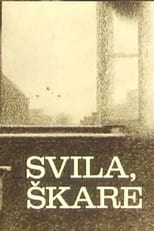Poster de la película The Silk, the Shears