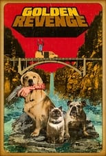 Poster de la serie Golden Revenge