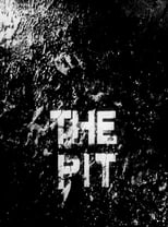 Poster de la película The Pit