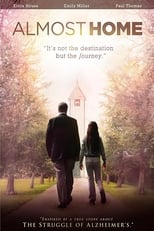 Poster de la película Almost Home