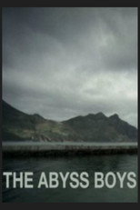 Poster de la película The Abyss Boys
