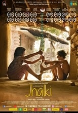 Poster de la película Jhalki