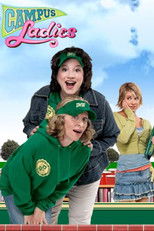 Poster de la serie Campus Ladies