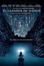 Poster de la película El cazador de sueños