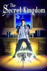 Poster de la película The Secret Kingdom
