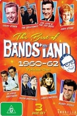Poster de la serie Bandstand