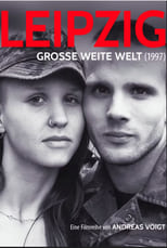 Poster de la película Große weite Welt
