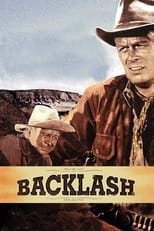 Poster de la película Backlash
