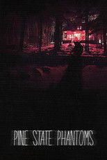 Poster de la película Pine State Phantoms