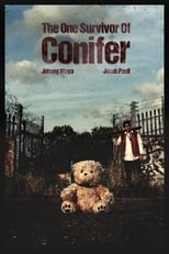 Poster de la película The One Survivor Of Conifer
