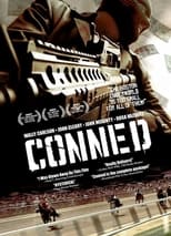 Poster de la película Conned